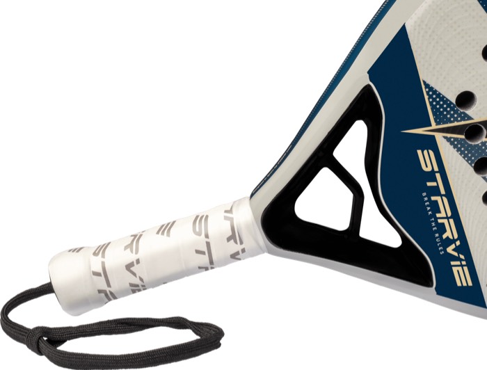 Ракетка для падел тенниса Starvie Arkos 2026