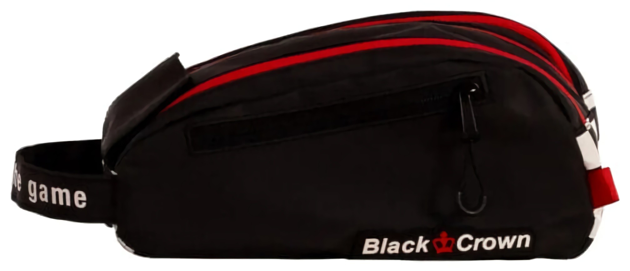(EU) Косметичка Black Crown Chiron A005987, Черная