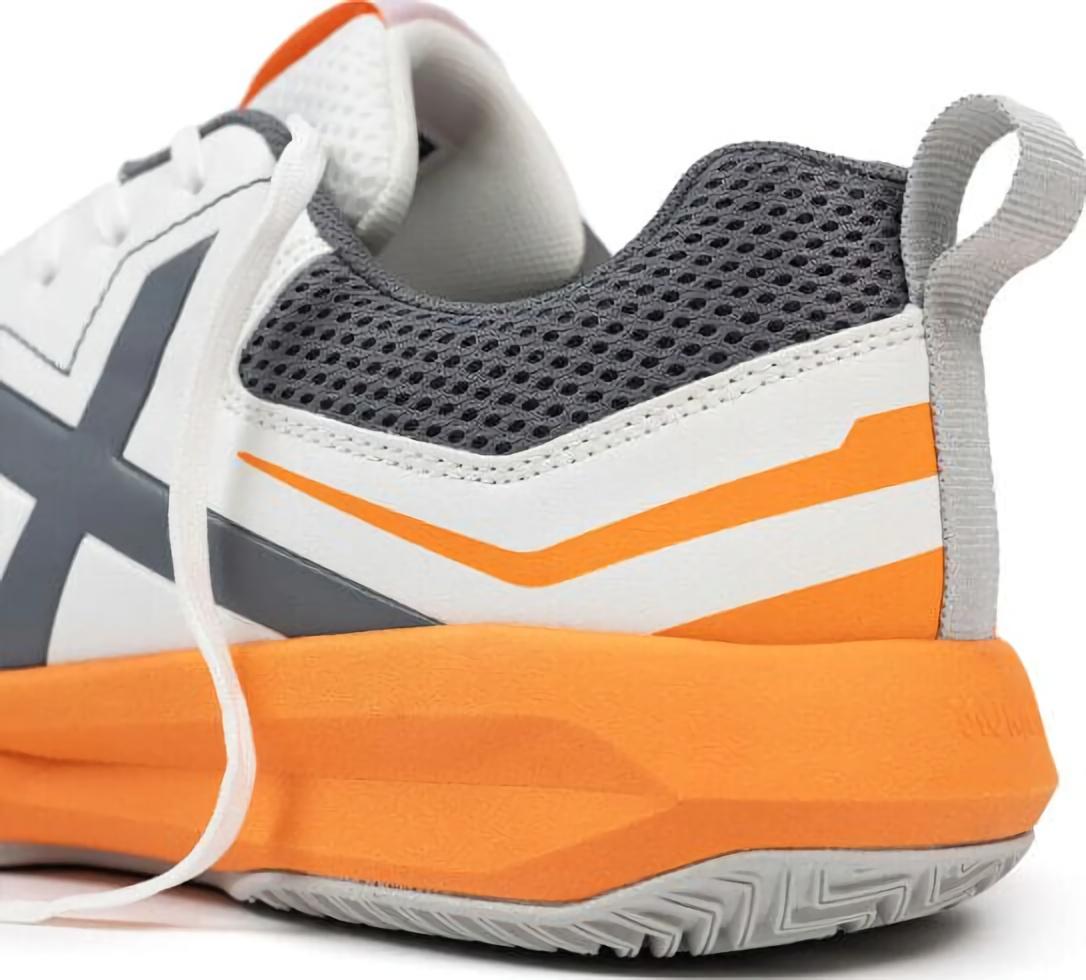 (EU) Кроссовки мужские Munich Focus 03 Orange 8931003, Белые (р. 40)