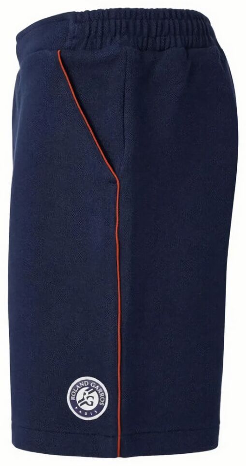 (EU) Шорты для мальчиков Lacoste Ball Kid, Синие (S)