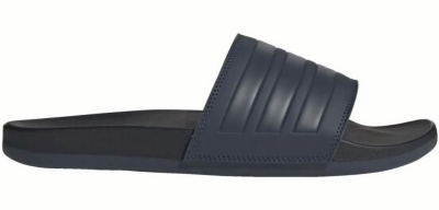 (EU) Шлепанцы Adidas Adilette Comfort, JP5735, Черные (40,5 р)