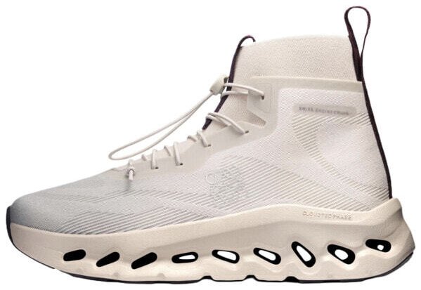 (CN) Кроссовки унисекс Cloudtilt Loewe x Cloudtilt On, Бежевые (р. 42)
