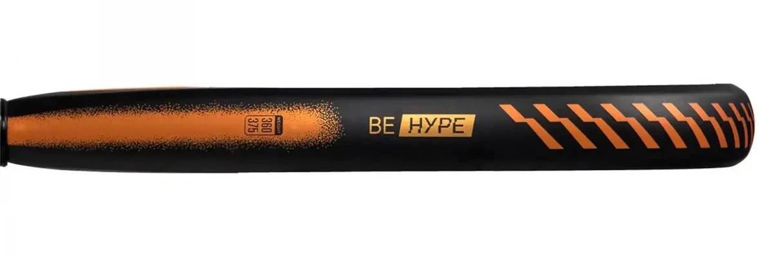 (EU) Ракетка для падел тенниса Lok Be Hype 2024