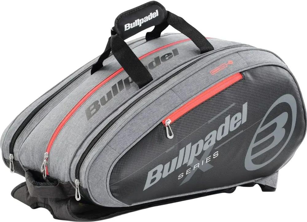(EU) Сумка Bullpadel Grey Avant S