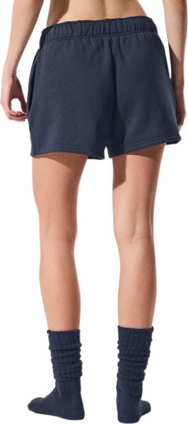 (CN) Шорты Alo Yoga Accolade Short, Синие (M)