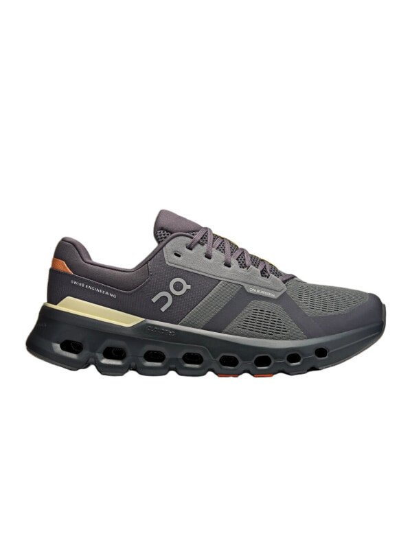 Кроссовки спортивные мужские для бега ON Cloudrunner 2 7615537427102