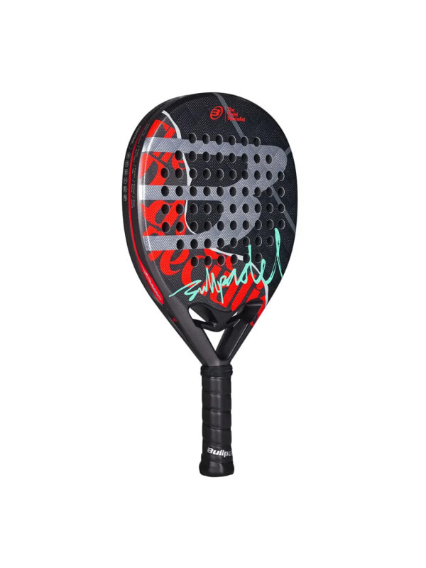 (EU) Ракетка для падел тенниса Bullpadel Ionic Control 2026