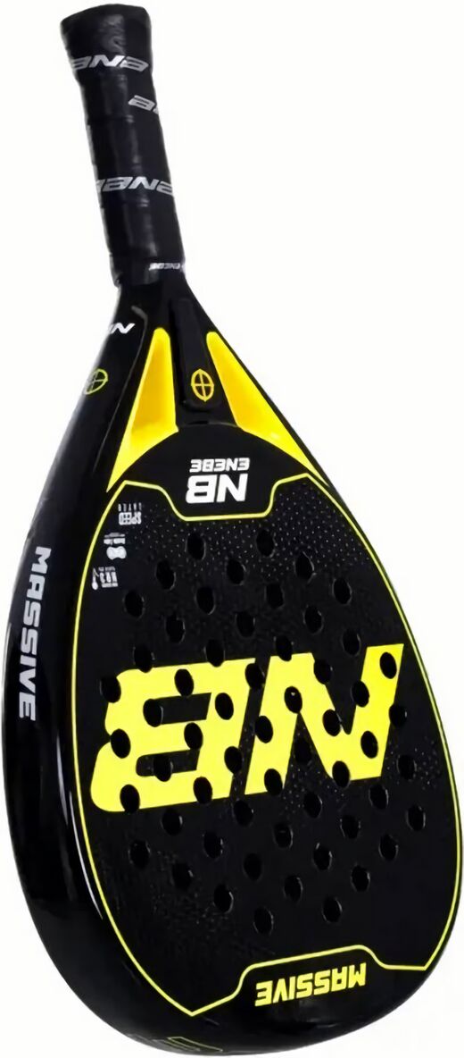 (EU) Ракетка для падел тенниса Enebe Massive Yellow