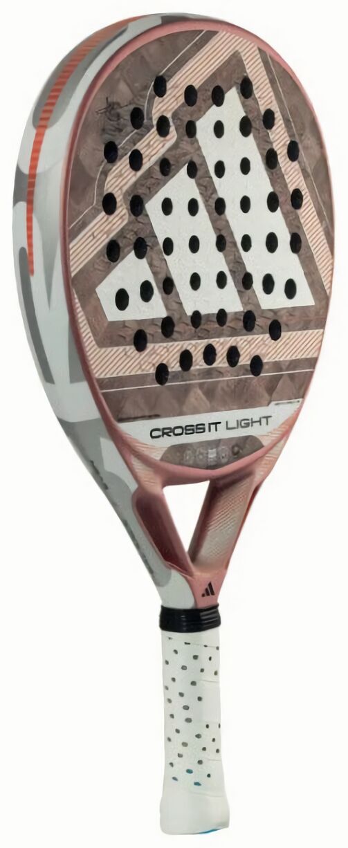 (EU) Ракетка для падел тенниса Adidas Cross It Light 2026