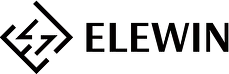 Логотип Elewin
