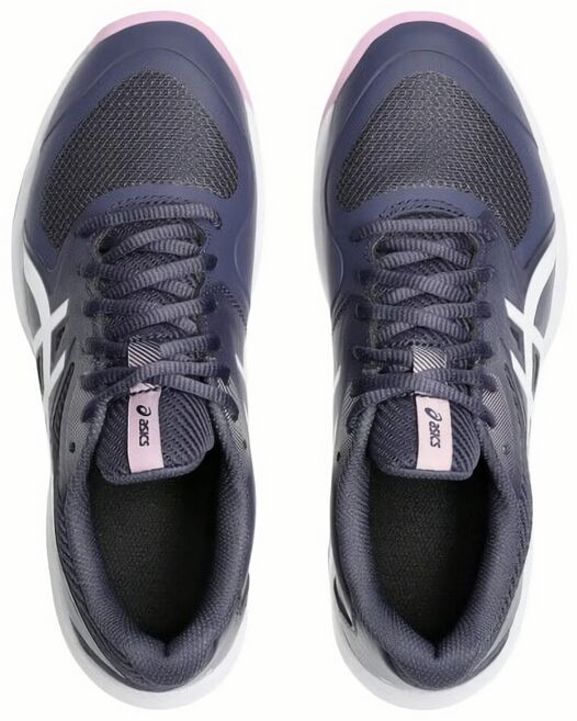 (EU) Кроссовки женские Asics Game FF, 1042A282-500, Темно-Синие (р. 41,5)