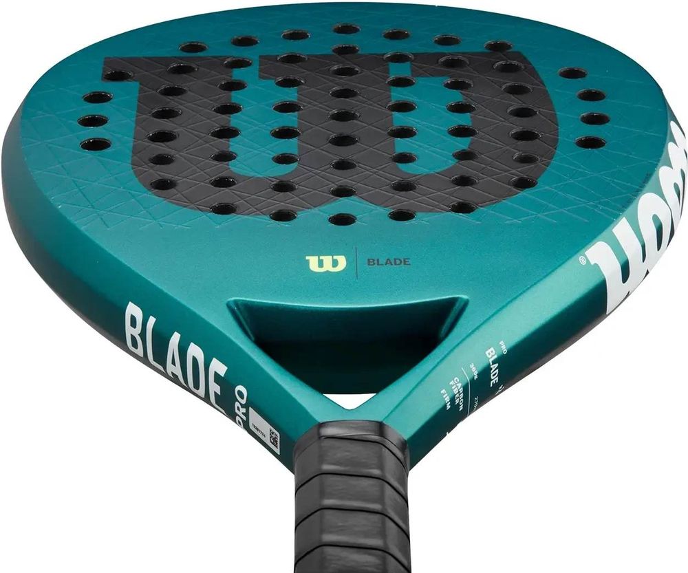 (EU) Ракетка для падел тенниса Wilson Blade Pro V3 V3 Padel