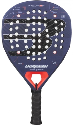 Ракетка для падел тенниса Bullpadel Neuron 2027