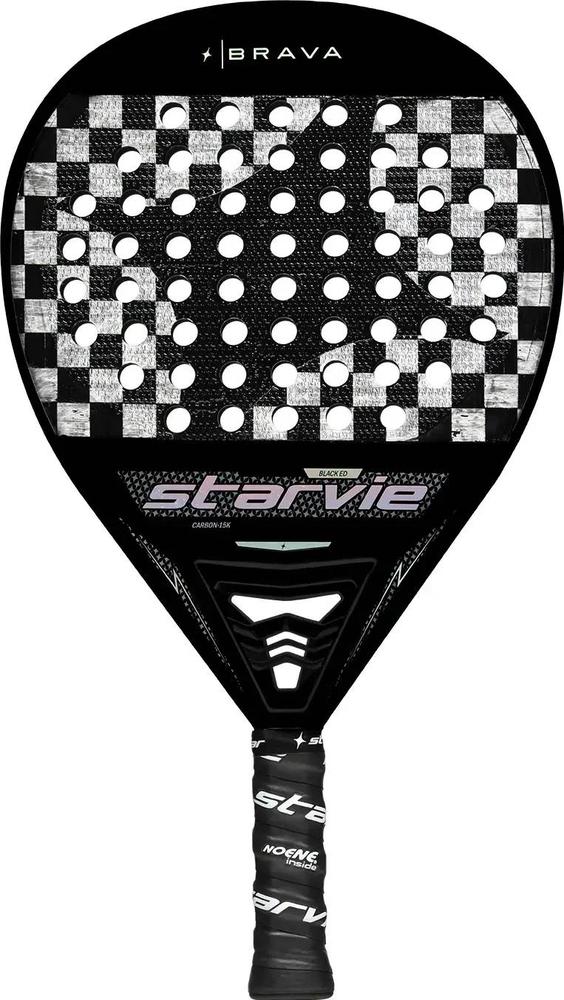 (EU) Ракетка для падел тенниса Starvie Brava 2025