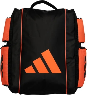(EU) Сумка Adidas Protour 3.2 Orange