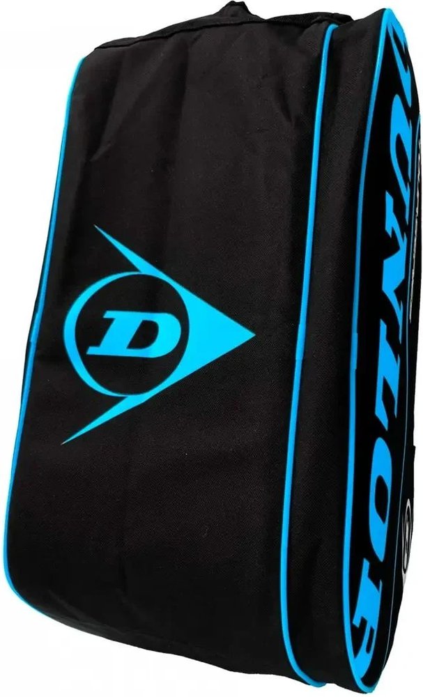 (EU) Сумка Dunlop Tour Intro Black And Blue OFP