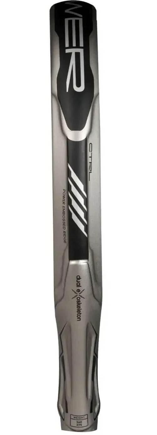 (EU) Ракетка для падел тенниса Adidas Adipower Carbon Ctrl 2025