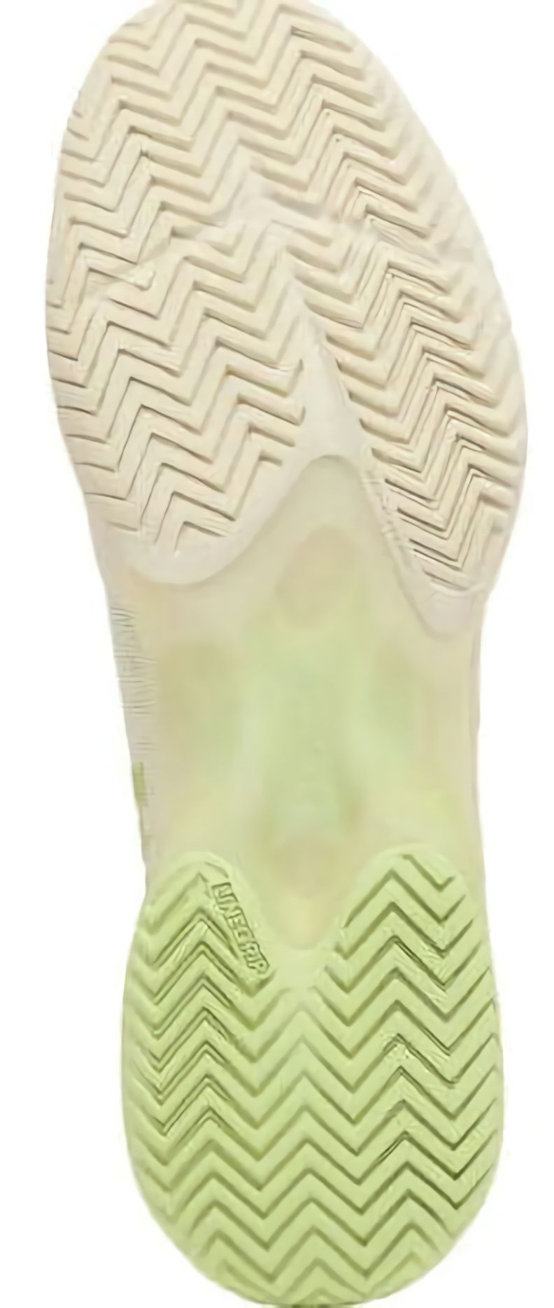 (EU) Кроссовки мужские Lacoste Ag-Lt Ultra All Court White/Lime 51Sma0008, Белые;Зелёные (р. 46)
