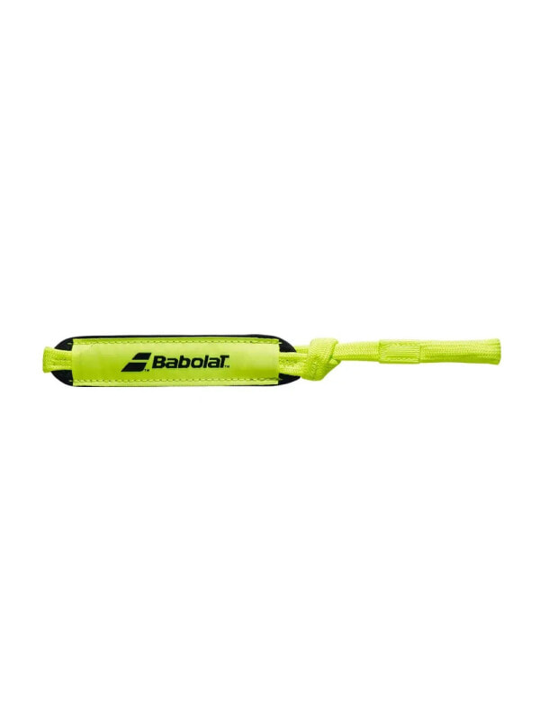 Напульсник для падел тенниса унисекс Babolat Pad Wrist Strap