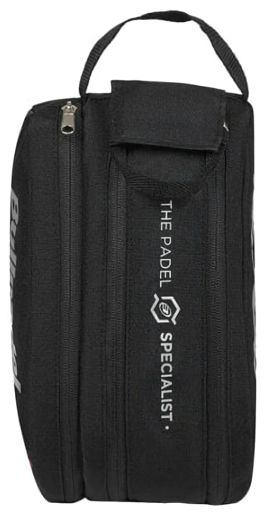 (EU) Косметичка Bullpadel D.Case Bpn26022, Черная