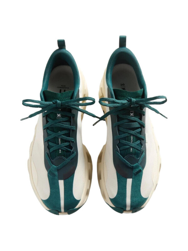 K-Tech 1 Kith x K-Tech 1 On 'Tofu Sea Moss'