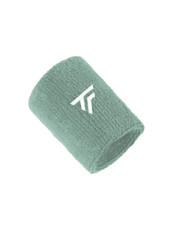 Напульсник для тенниса унисекс Tecnifibre XL Sage