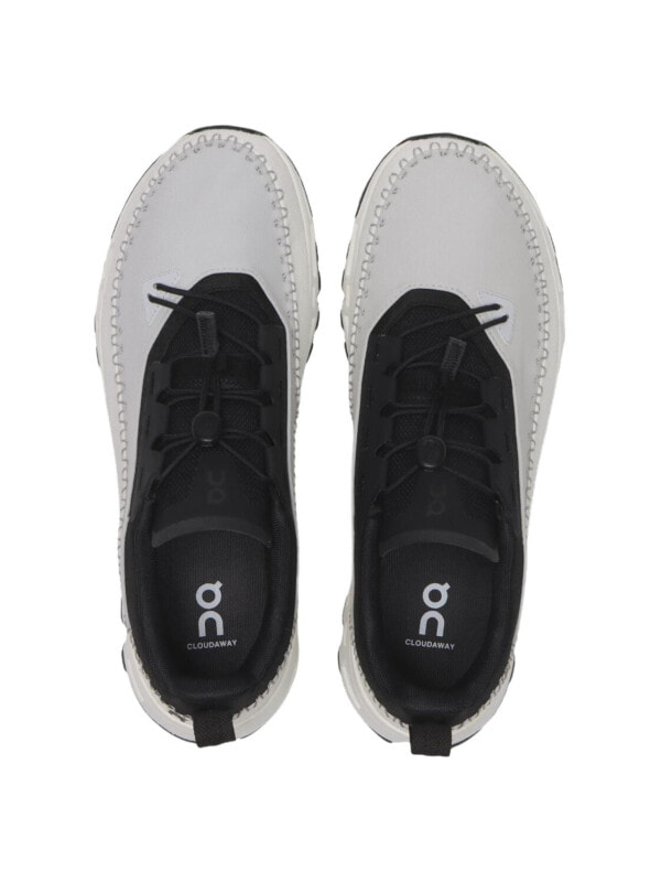 On Cloudaway 2 Running Shoes Men's Black Gray