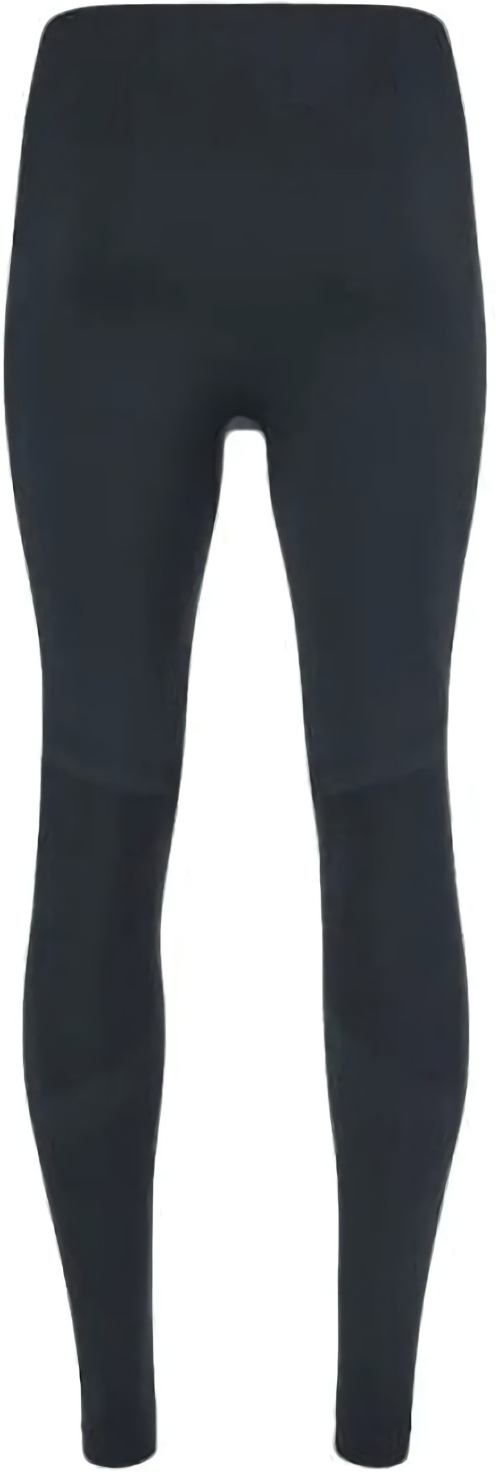 (EU) Леггинсы женские Head Flex Seamless, Чёрные (S)