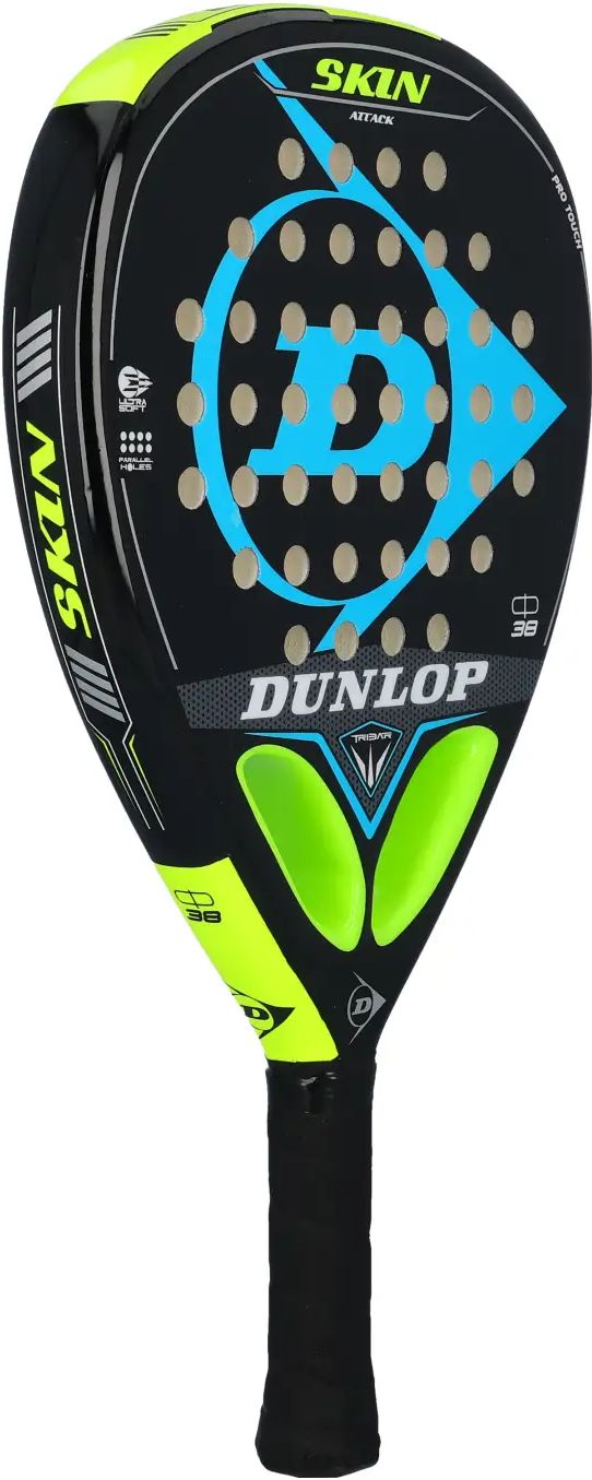 (EU) Ракетка для падел тенниса Dunlop Skin Attack