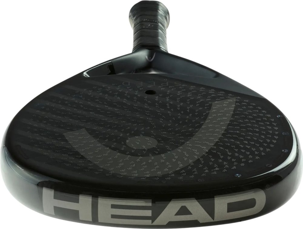 Ракетка для падел тенниса Head Speed One 2025