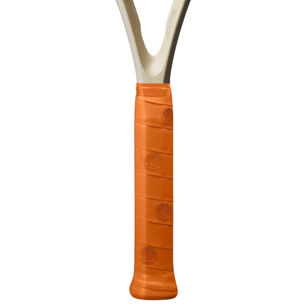 Грип базовый Wilson PRO PERFORMANCE, Коричневый
