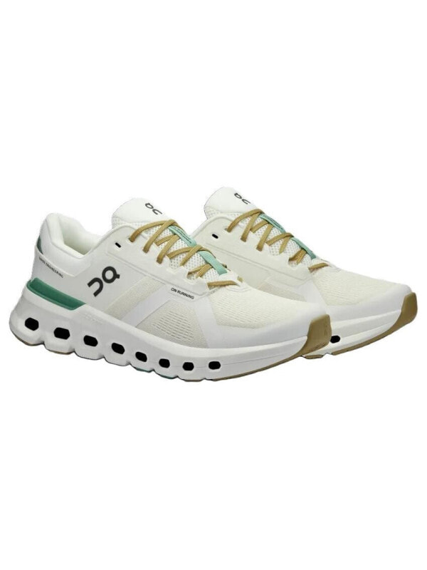 Кроссовки беговые мужские On Cloudrunner 2 640962895278
