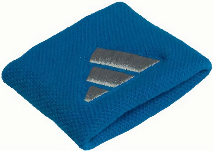 (EU) Напульсники Adidas, Голубой (2 шт)