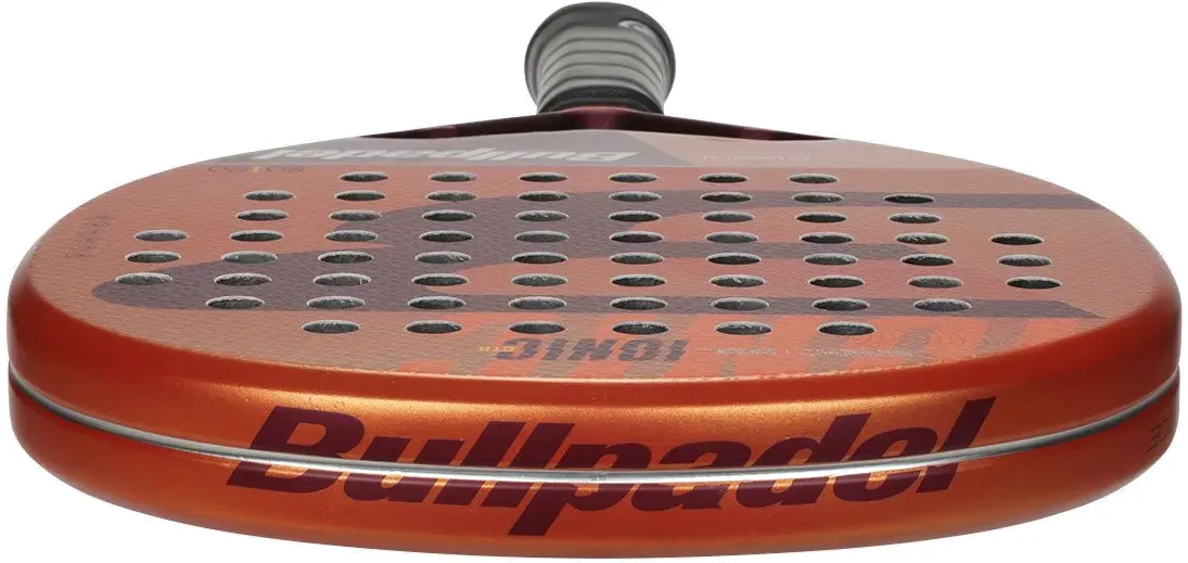 Ракетка для падел тенниса Bullpadel Ionic Control 23