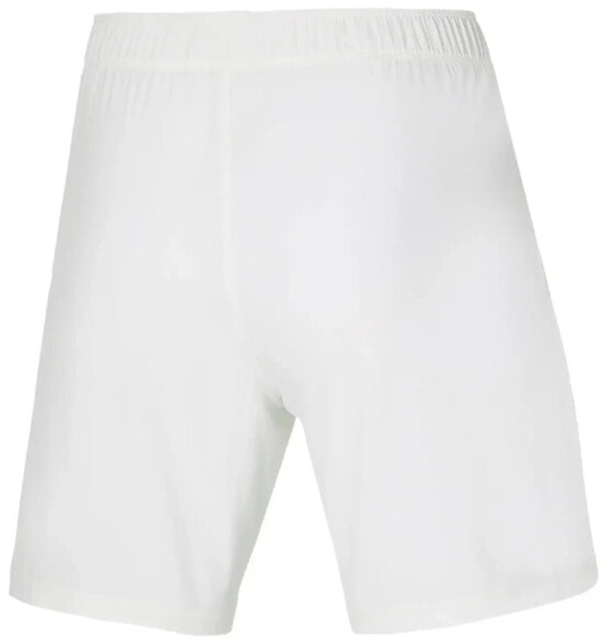 (EU) Шорты мужские Mizuno 8 Дюймов Flex, Белые (XL)