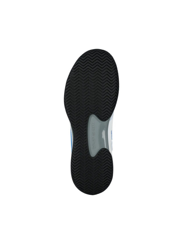 DROP SHOT CAMPA 2026 WHITE DZ341002