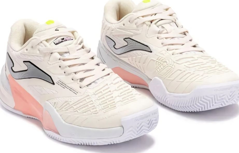 (EU) Кроссовки мужские Joma Roland 25 Beige Trols2525C, Бежевые (р. 42)
