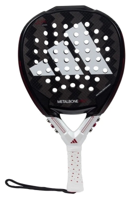 Ракетка для падел тенниса Adidas Metalbone HRD+ 2026