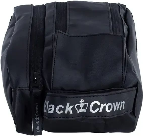 (EU) Сумка Black Crown Miracle Pro Vanity Case Gold Plated