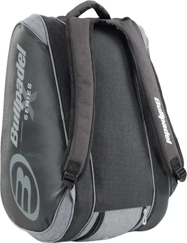 (EU) Сумка Bullpadel Grey Avant S