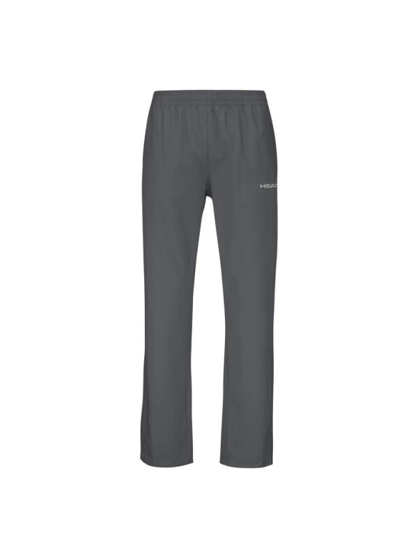 (EU) Брюки мужские Head CLub Trousers, Серые (XL)