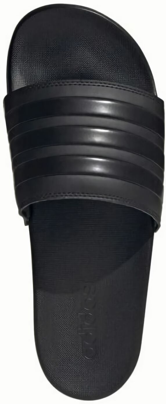 (EU) Шлепанцы Adidas Adilette Comfort, GZ5896, Черные (52 р)