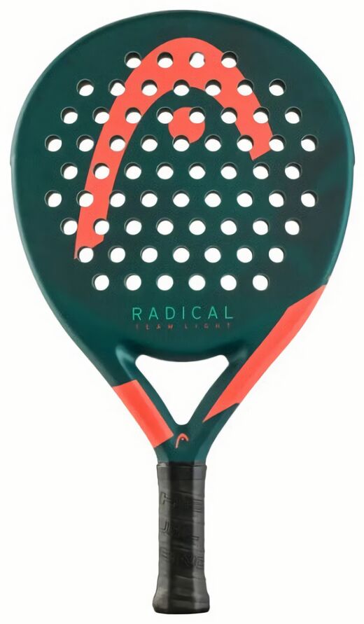 (EU) Ракетка для падел тенниса Head Radical Team Light 2026