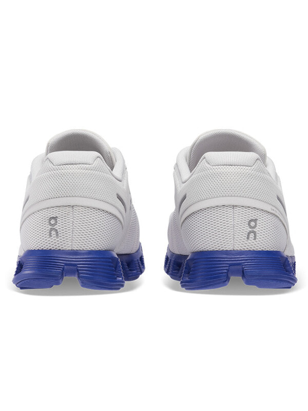 On Cloud 5 Mesh, Textile Cushioning Slip Resistant Breathable Lightweight