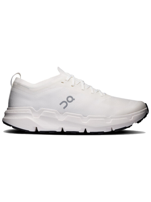 On Cloudsoma Trail Running Shoes Men's Low Top White | White