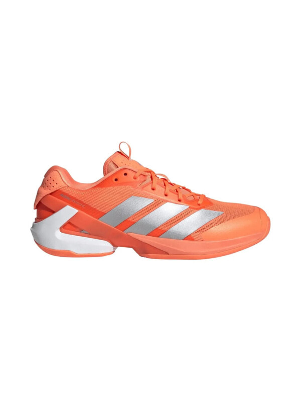 ADIDAS ADIZERO UBERSONIC 5 ORANGE JR1734