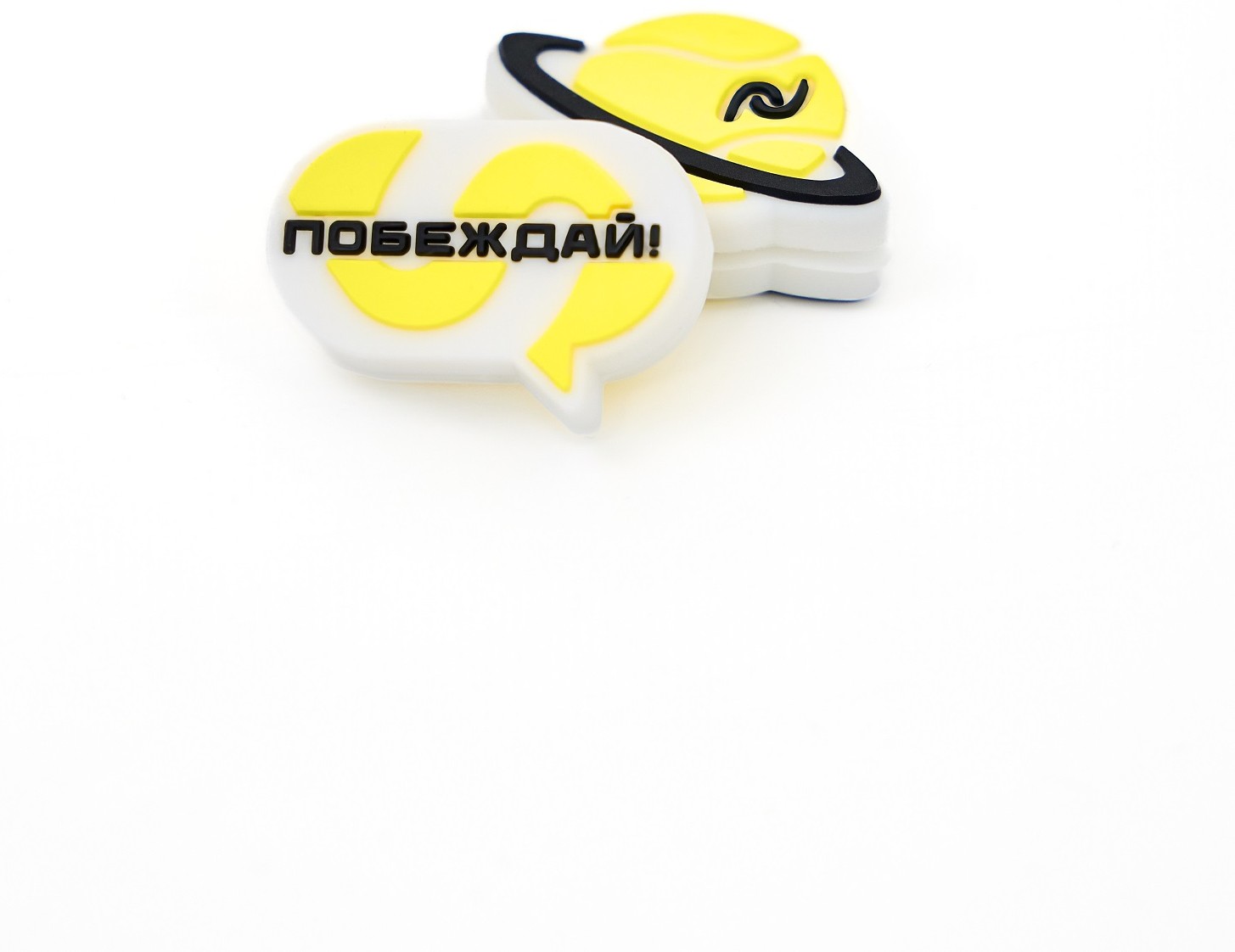 Виброгаситель Neva Sport Uva2, 2 шт