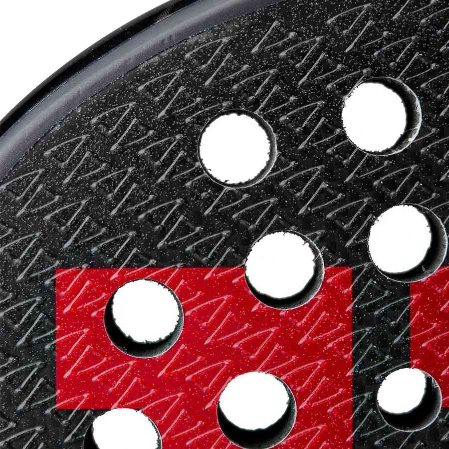 (EU) Ракетка для падел тенниса Wilson Bela V3 Wr186511U