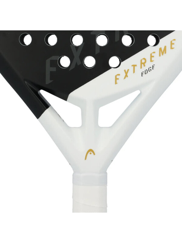 Ракетка для падел-тенниса Head Extreme Edge Black