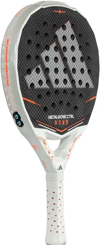Ракетка для падел тенниса Adidas Metalbone CTRL 2026
